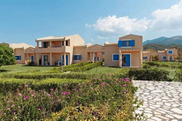 Appartement in Acharavi - Noordoost-Corfu op Corfu in Griekenland